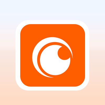 crunchyroll