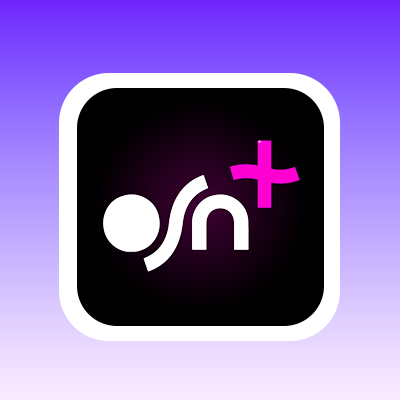 OSN+