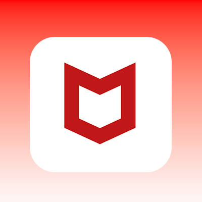 McAfee Security