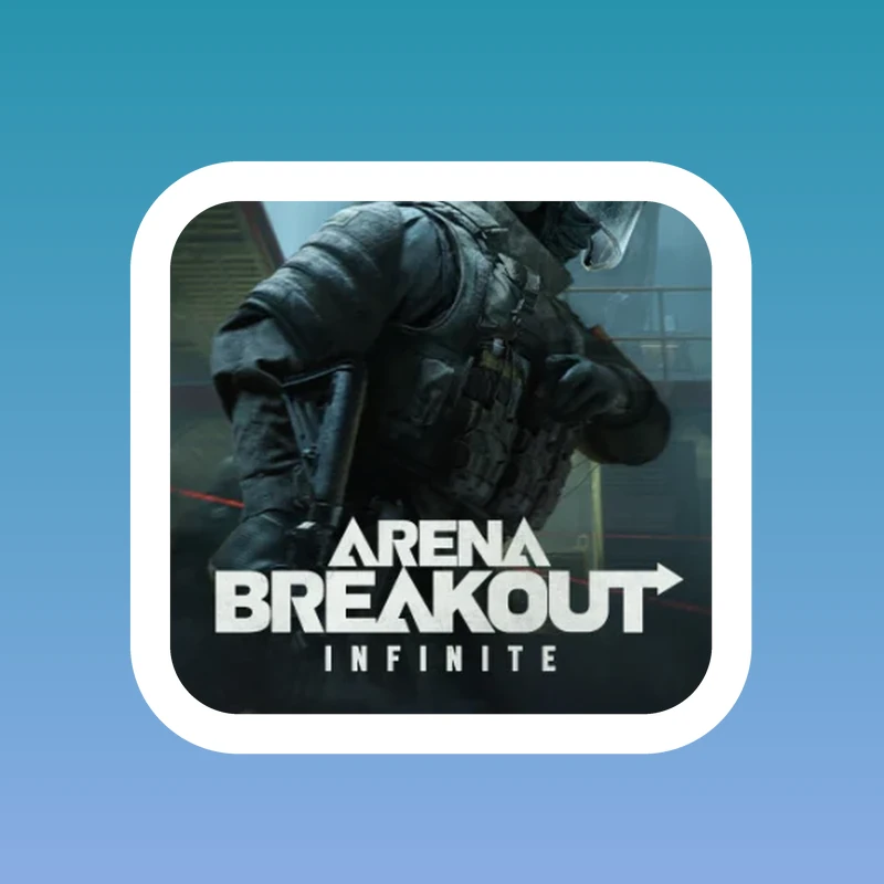 Arena Breakout: Infinite