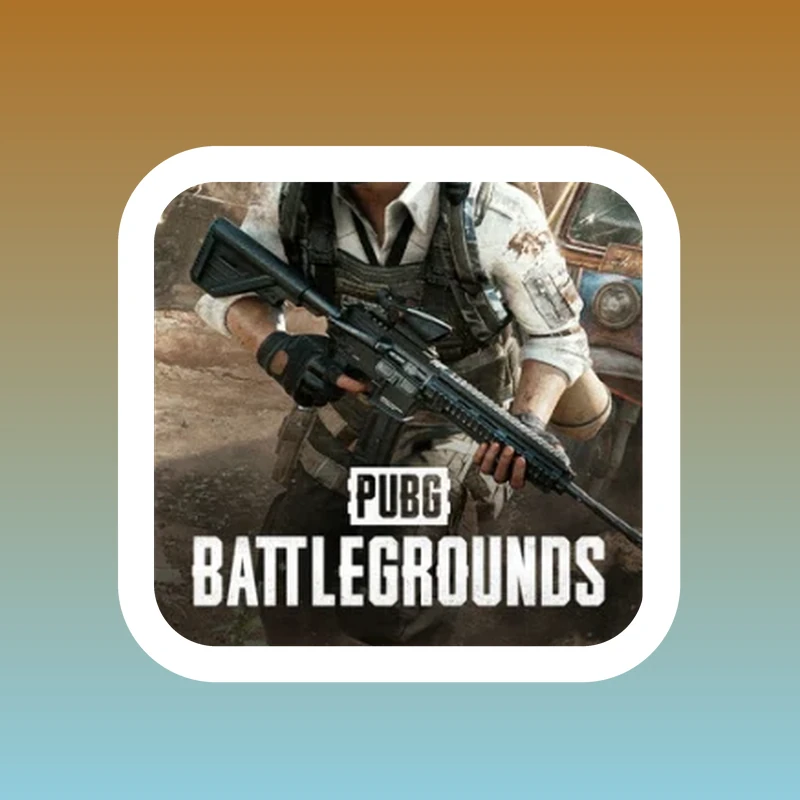 PUBG G-Coin