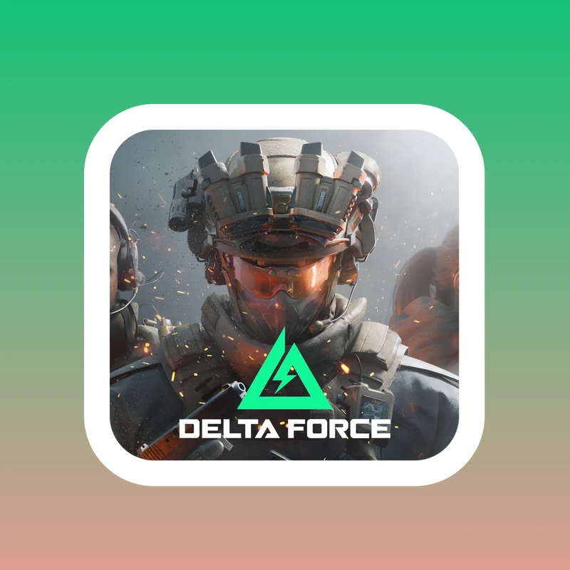 Delta Force