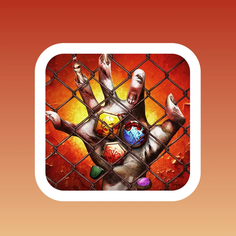 Puzzles & Survival