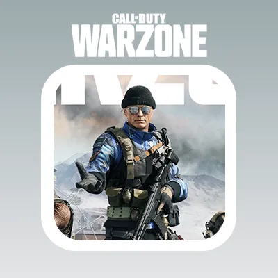 Call of Duty Warzone Xbox