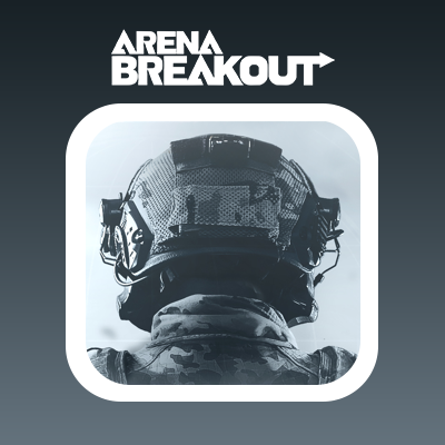 Arena Breakout