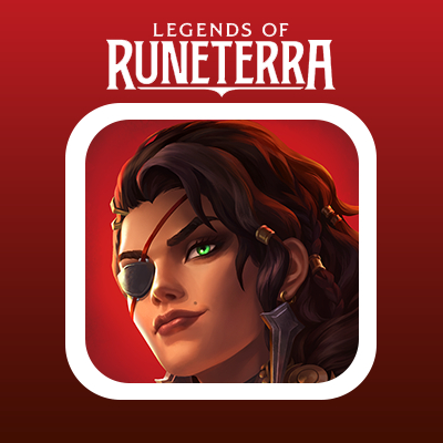 Legends of Runeterra