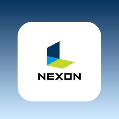 Nexon Game Card