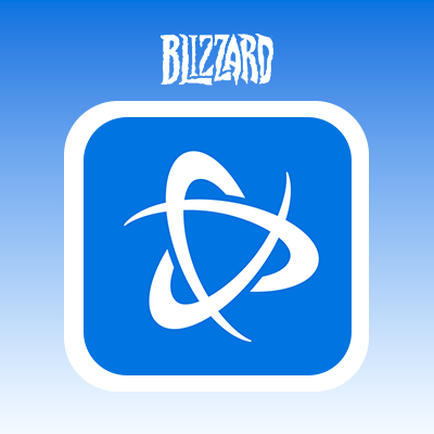 Blizzard