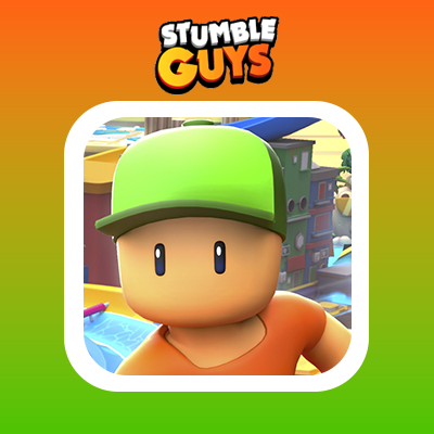 Stumble Guys