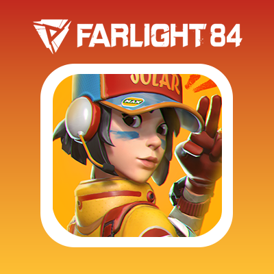 Farlight 84