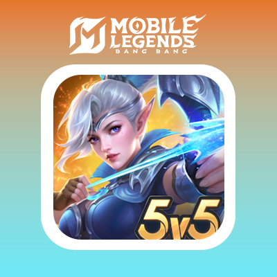Mobile Legends