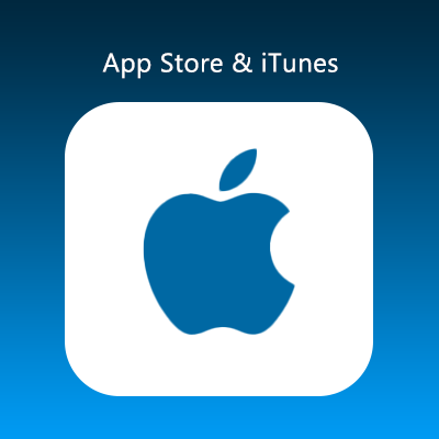 App Store & iTun Gift Card